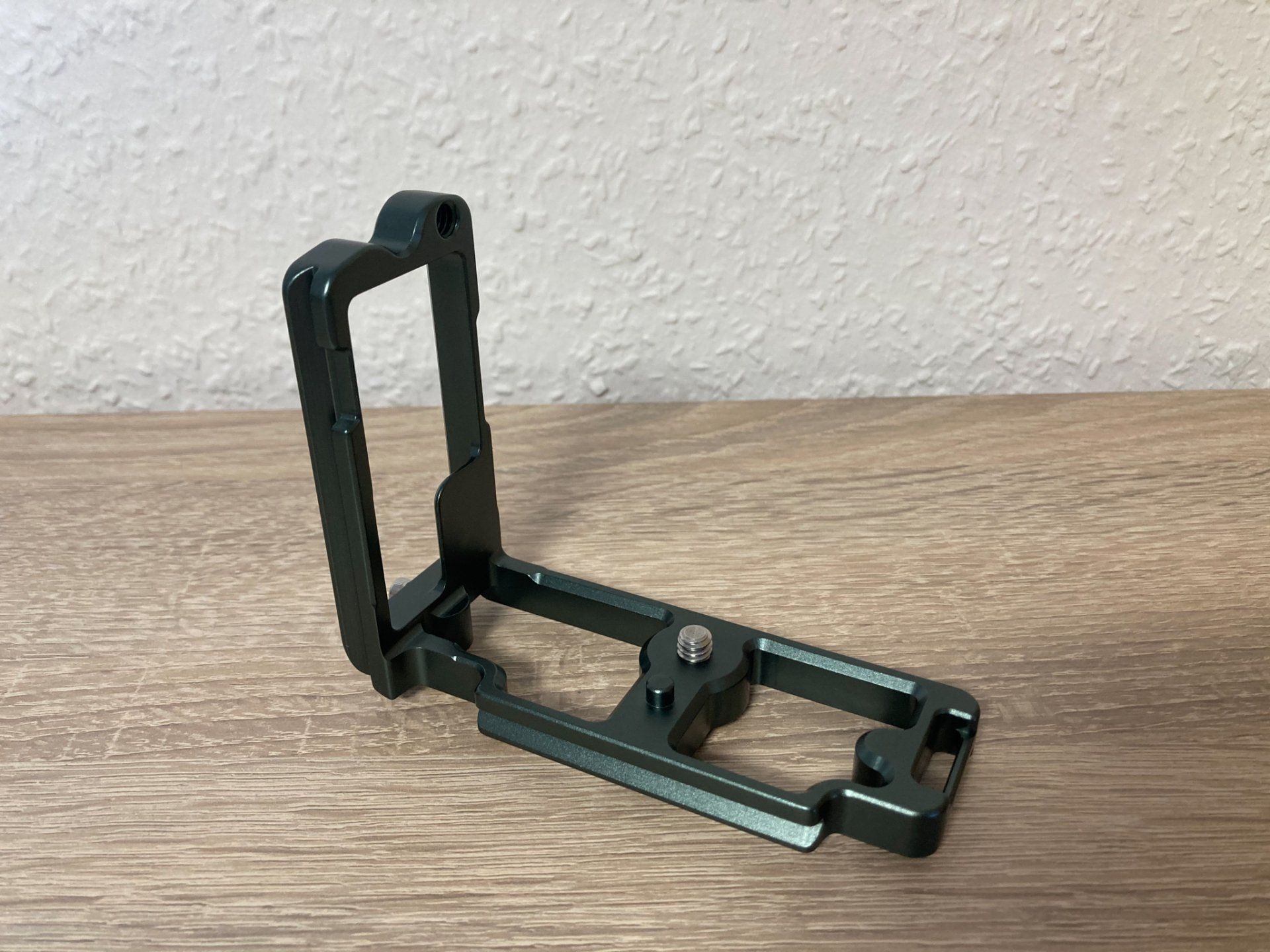Zelda L-bracket für Nikon Z7ii