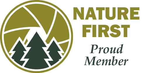 Nature First Member Logo