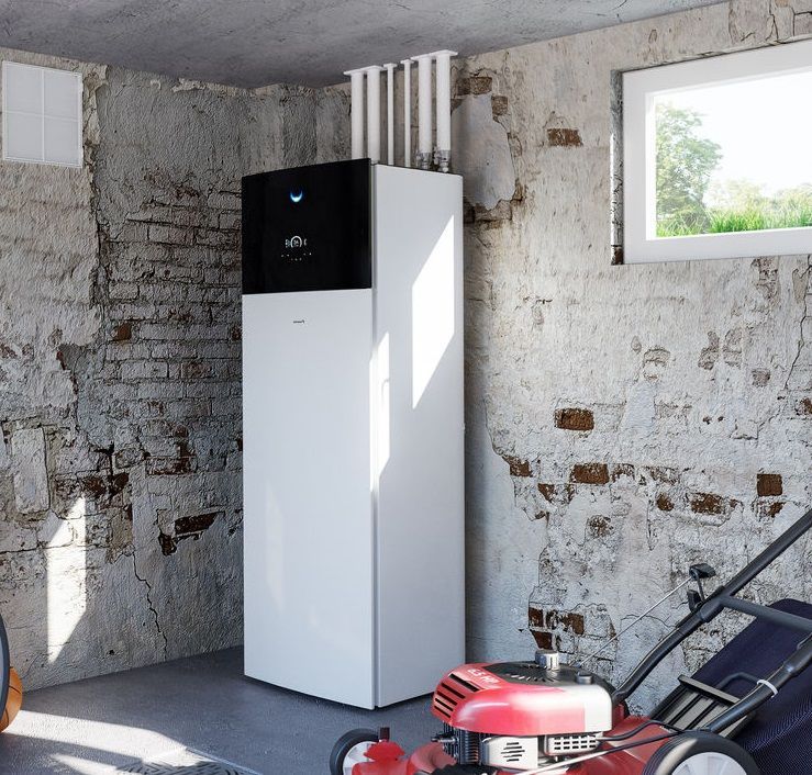 Contexte photovoltaique