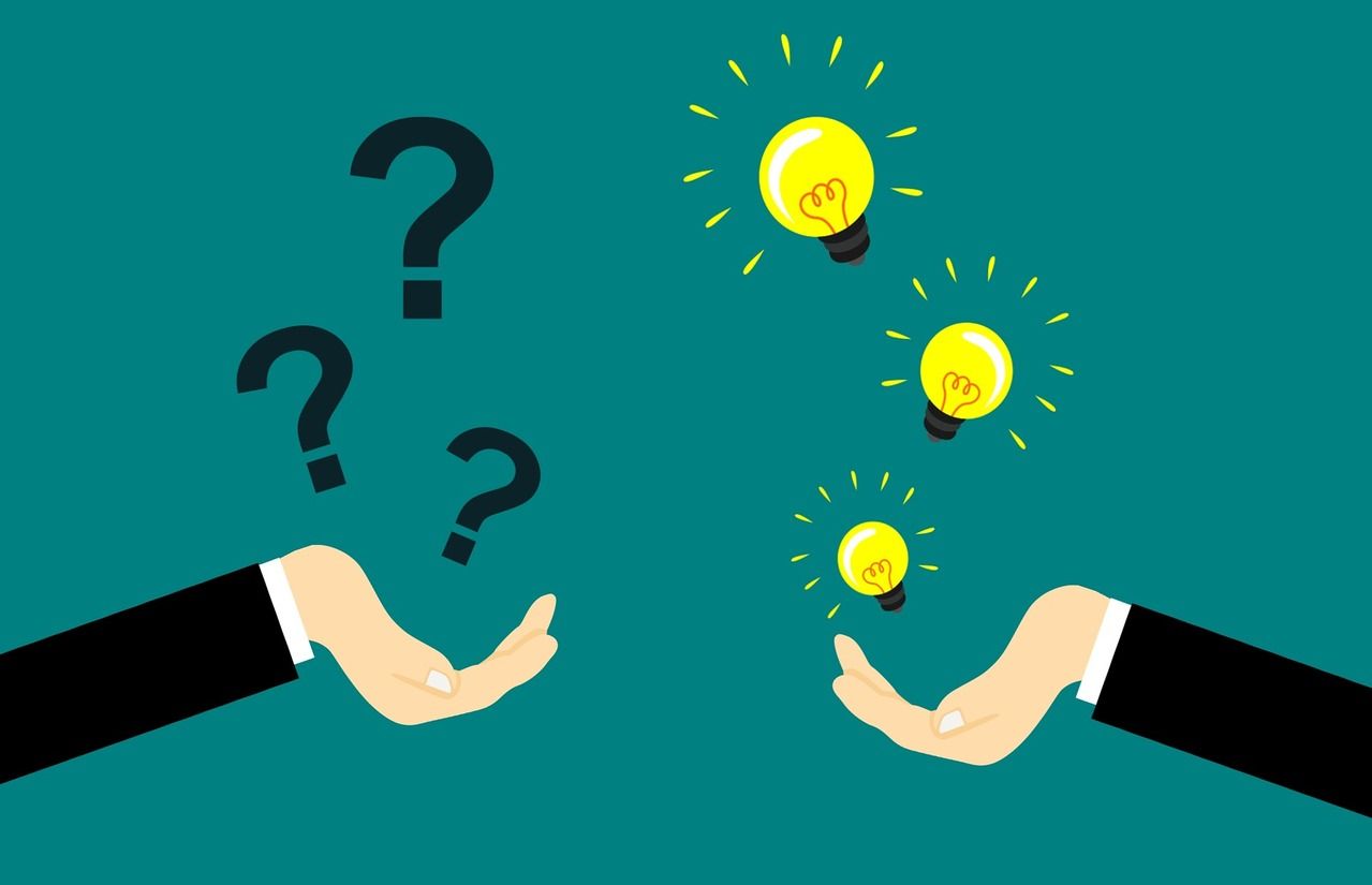 Foire aux questions