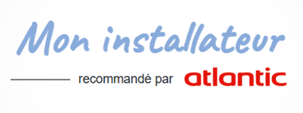 Logo Atlantic climatisation