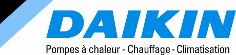 Logo Daikin