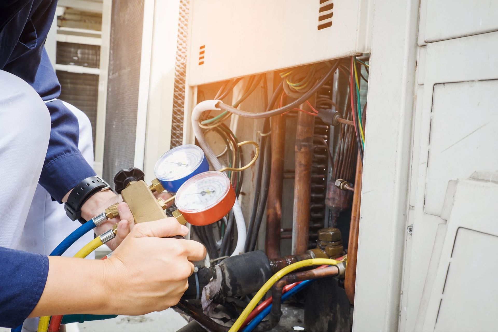 Service après-vente Qualis énergies