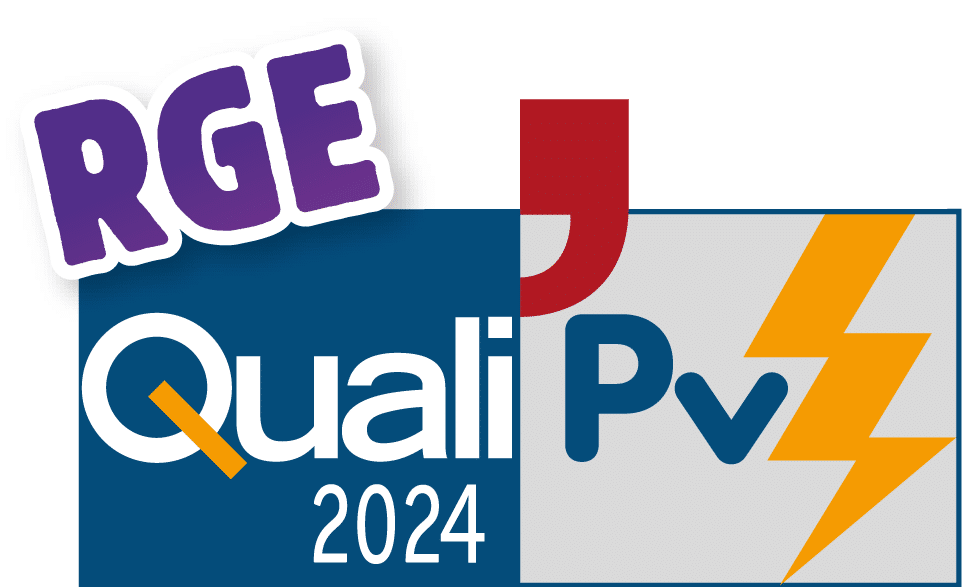 QualiPV 2023 Qualis énergies Fabrègues