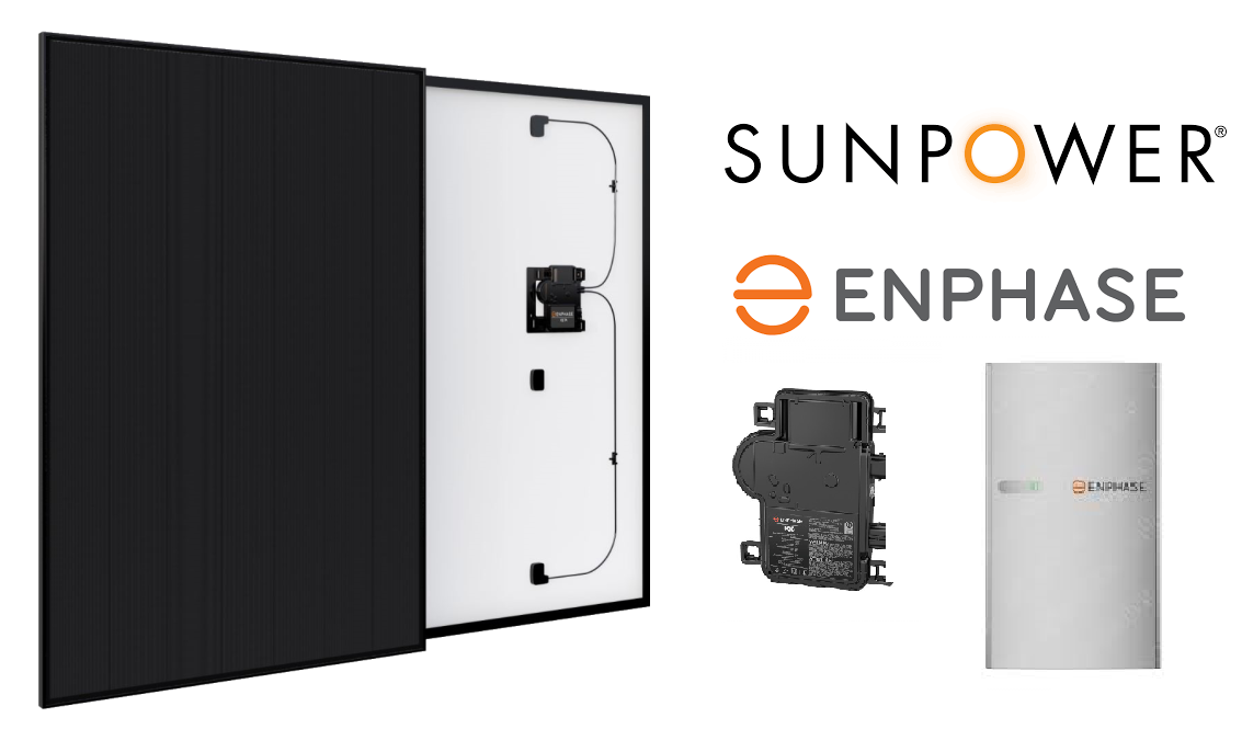 Contexte photovoltaique