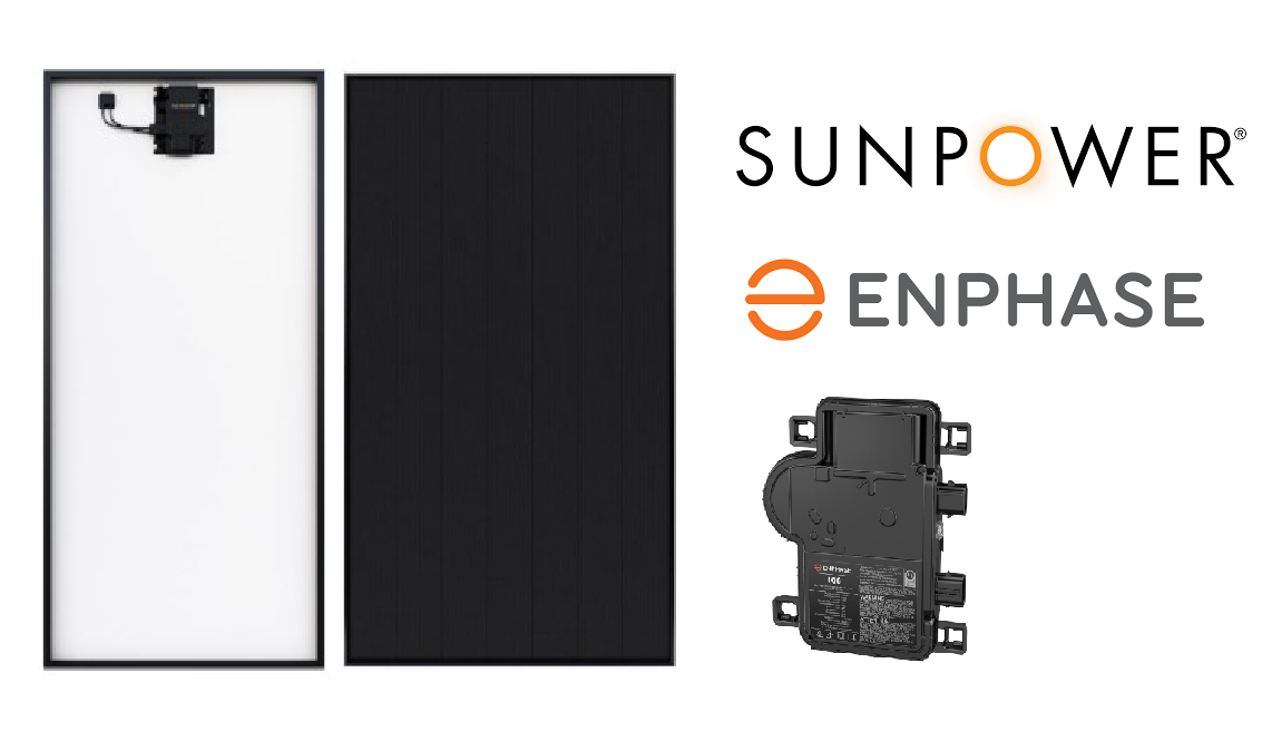 Contexte photovoltaique