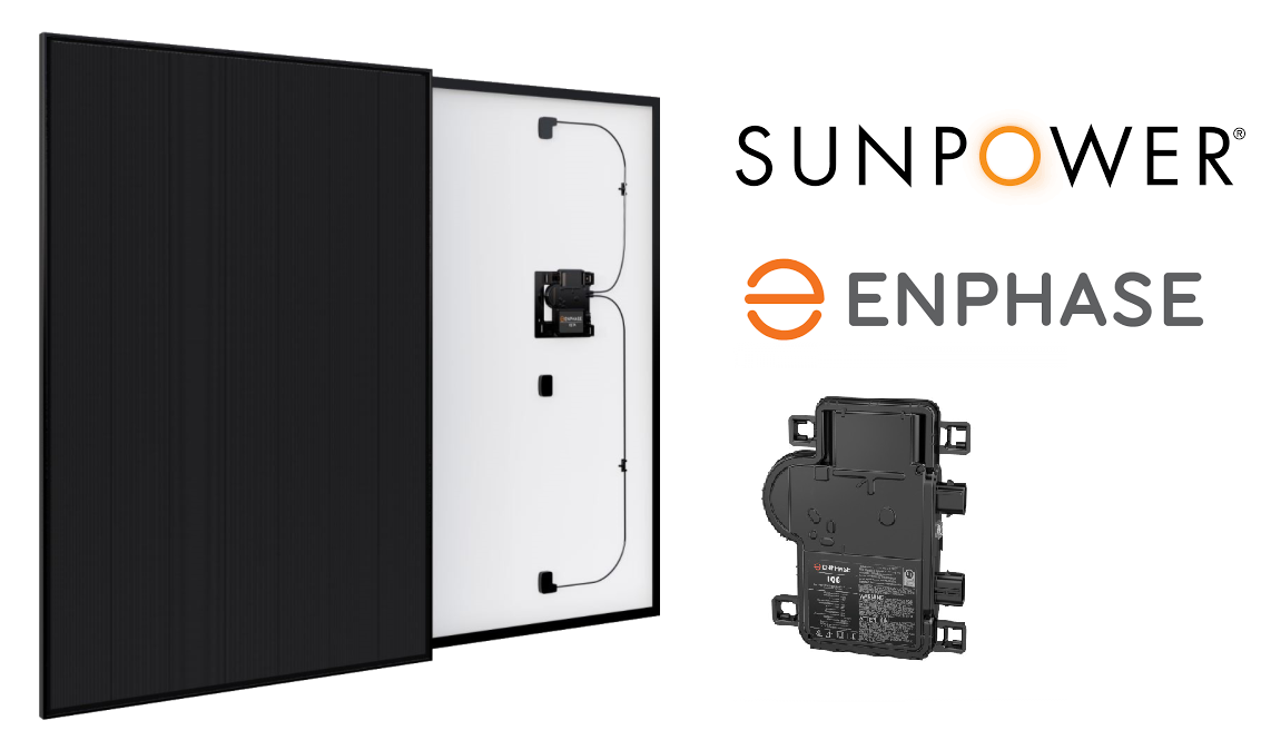 Contexte photovoltaique