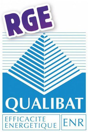 Qualification Qualibat RGE Qualis énergies Fabrègues