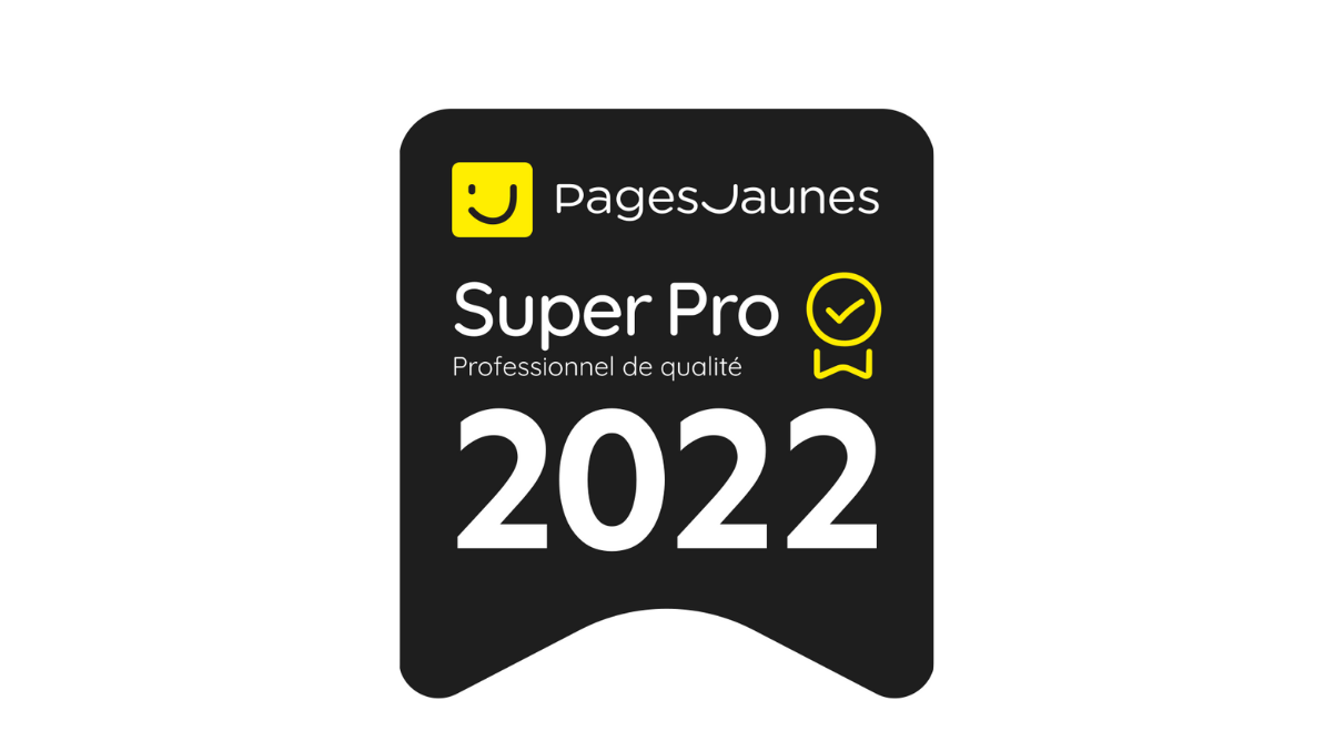 Label super pro Pages Jaunes Qualis énergies Fabrègues