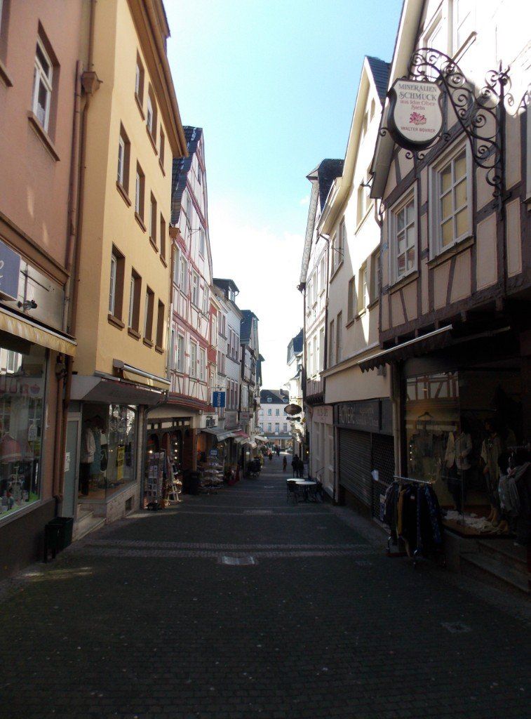 Linz - Foto Redaktion