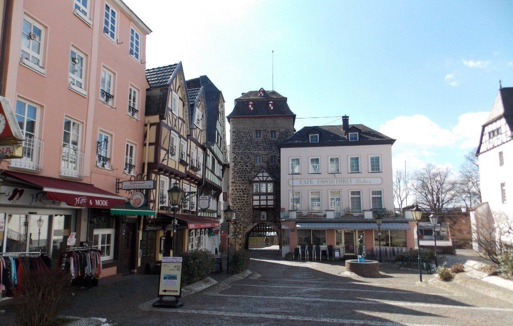 Linz - Foto Redaktion