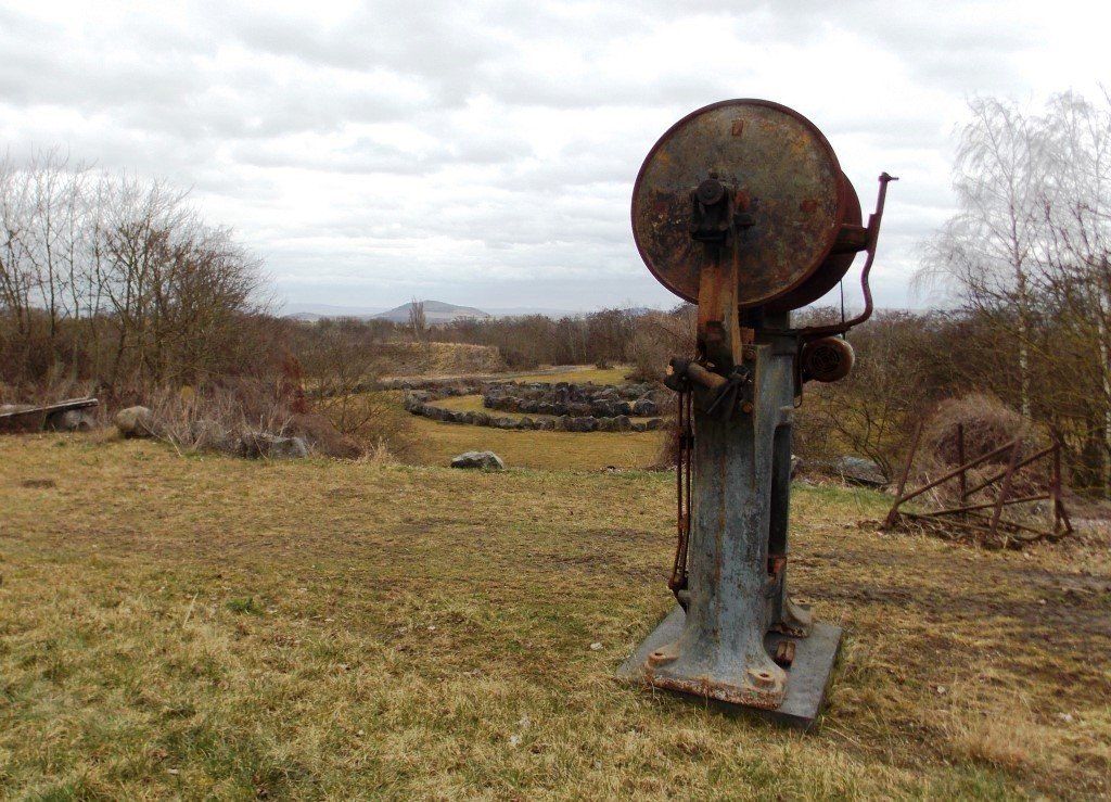 Mendiger Museumslay / Foto: Redaktion Pro Mittelrhein: Mendiger Museumslay