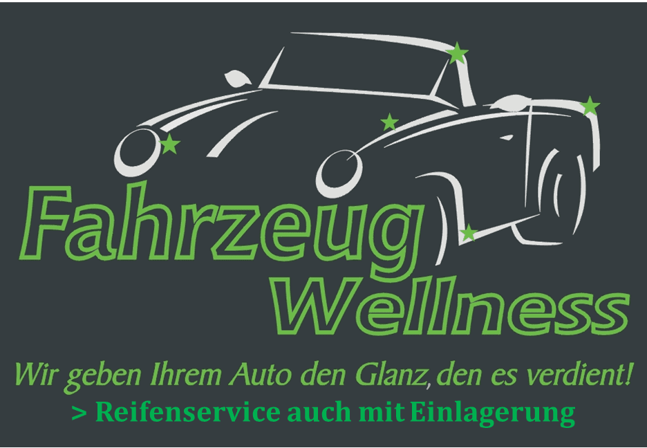 Fahrzeug Wellness Autopflege und Reifenservice mit Einlagerung in Mendig