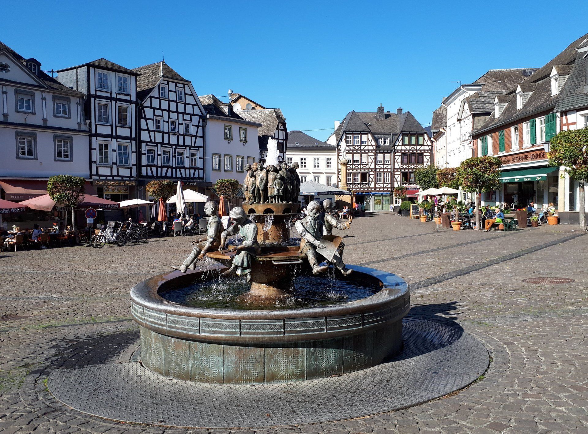 Linz - Foto Redaktion