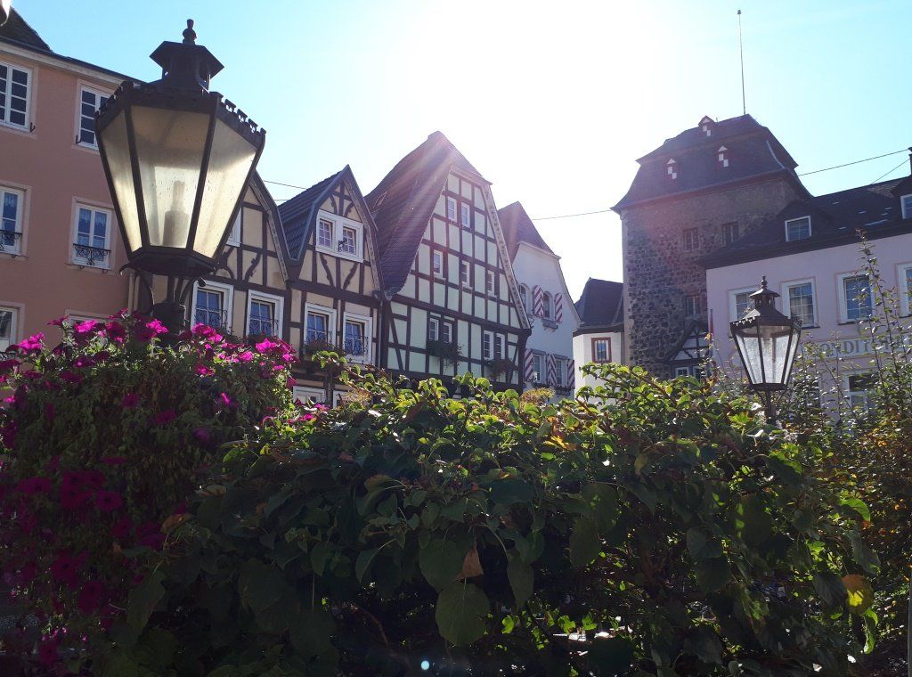 Linz - Foto Redaktion