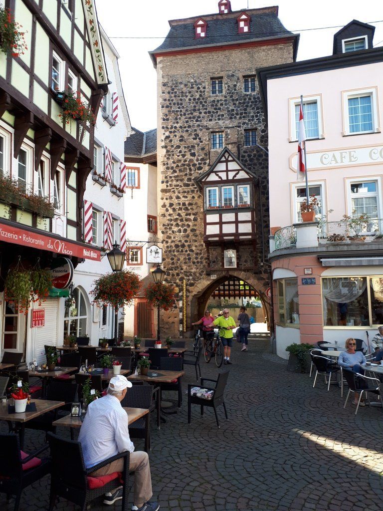 Linz - Foto Redaktion