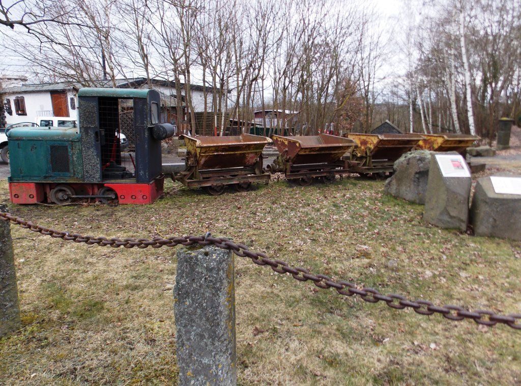 Mendiger Museumslay / Foto: Redaktion Pro Mittelrhein: Mendiger Museumslay