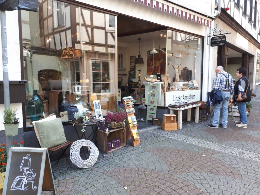 Linzer Ansichten - Foto Redaktion