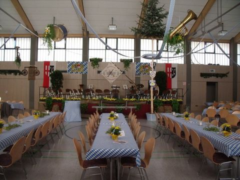 Eventdekoration Eventdekoration Thielen KG Sankt Sebastian