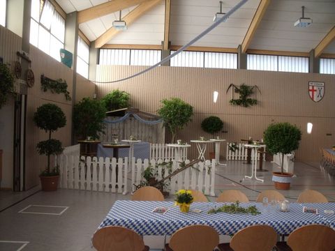 Eventdekoration Eventdekoration Thielen KG Sankt Sebastian