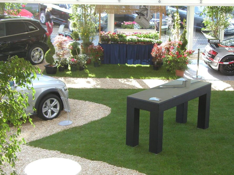 Eventdekoration Eventdekoration Thielen KG Sankt Sebastian