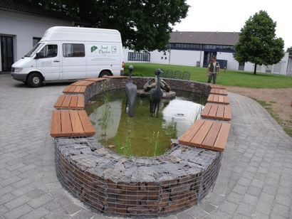 Gartengestaltung und Landschaftsbau Gartengestaltung und Landschaftsbau Thielen KG Sankt Sebastian