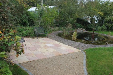 Gartengestaltung und Landschaftsbau Gartengestaltung und Landschaftsbau Thielen KG Sankt Sebastian