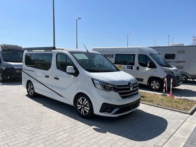 Besuchen Sie uns im Internet oder am besten vor Ort. Wir sind gerne für Sie da. Camper-Zeit Rhein-Mosel GmbH in Koblenz-Metternich, Ihr Partner für Reisemobile, Vans, Caravans und Camping-Zubehör