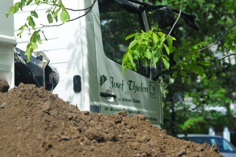Gartengestaltung und Landschaftsbau Gartengestaltung und Landschaftsbau Thielen KG Sankt Sebastian