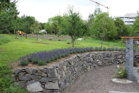 Gartengestaltung und Landschaftsbau Gartengestaltung und Landschaftsbau Thielen KG Sankt Sebastian