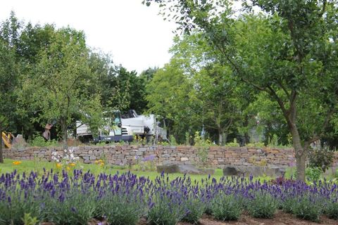 Gartengestaltung und Landschaftsbau Gartengestaltung und Landschaftsbau Thielen KG Sankt Sebastian