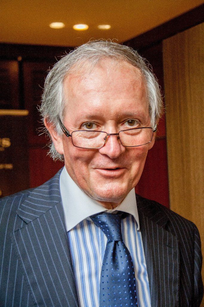Michel Fréret-Roy
