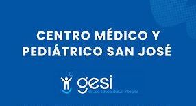 CENTRO MÉDICO Y PEDIÁTRICO SAN JOSÉ