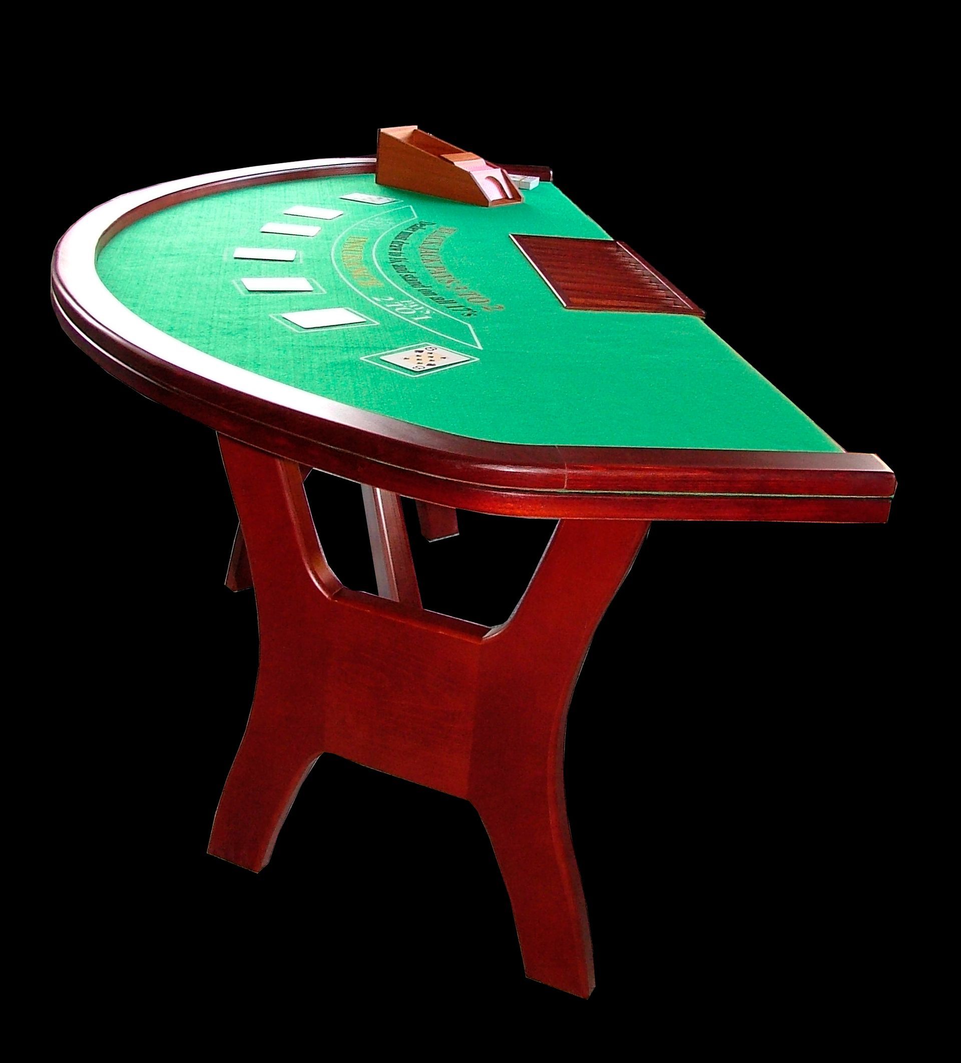 Black Jack Tisch