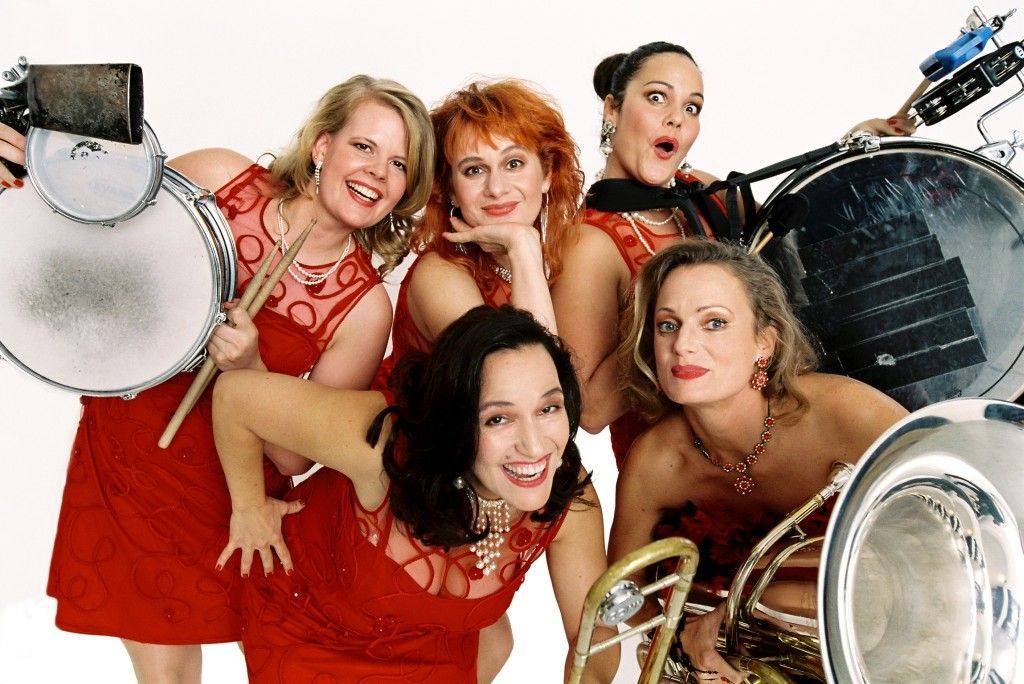 Venusbrass