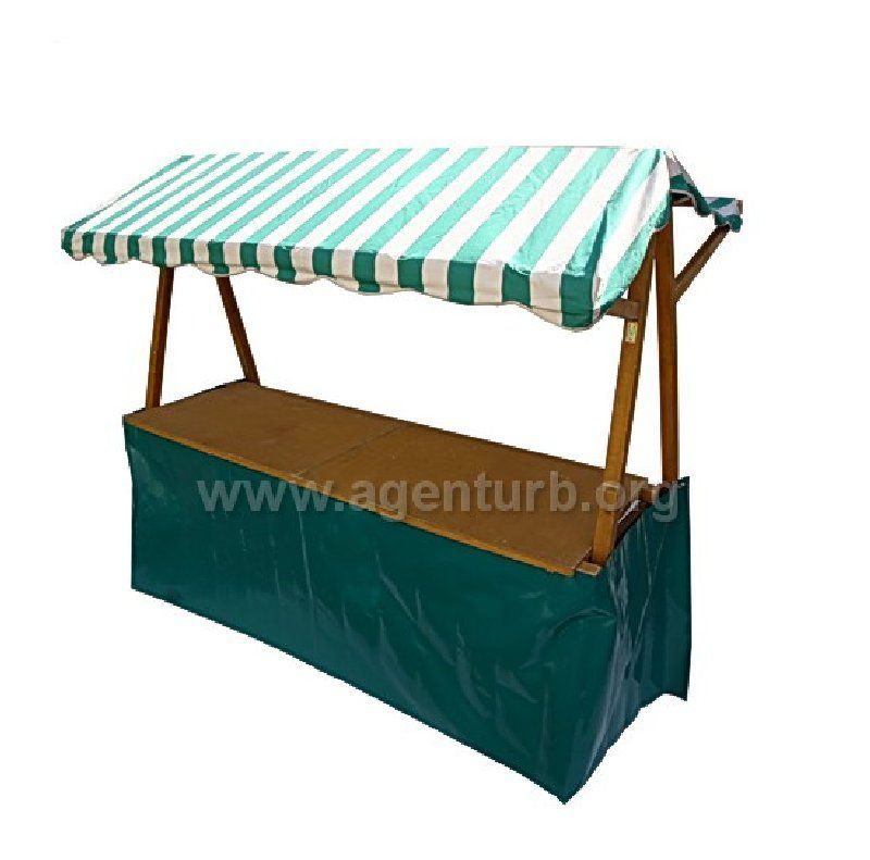 Marktstand