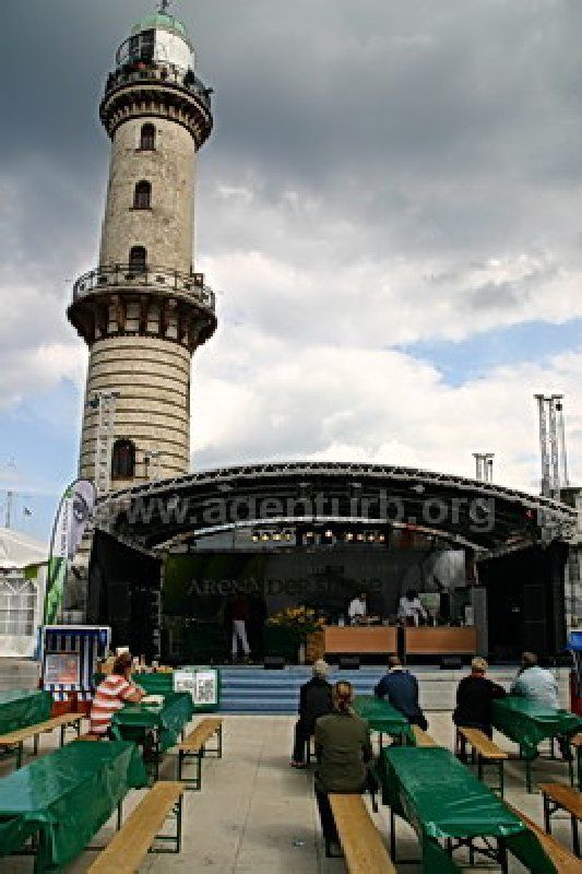 Warnemünde