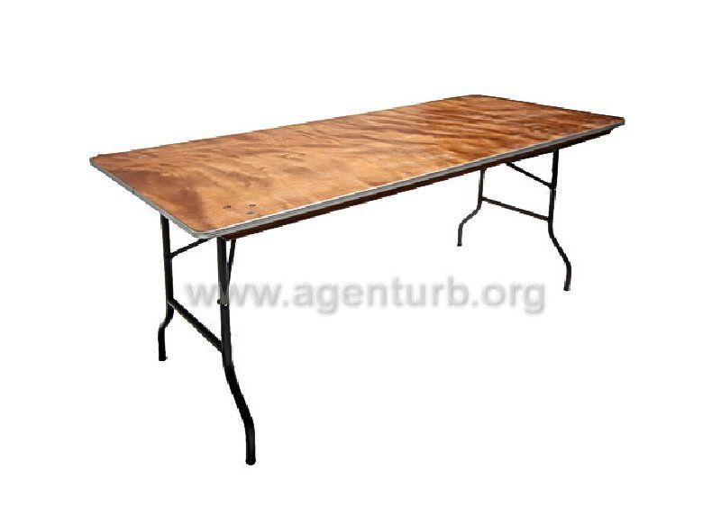 Buffettisch