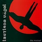 Lautlose Vögel Cover Lautlose Vögel Cover