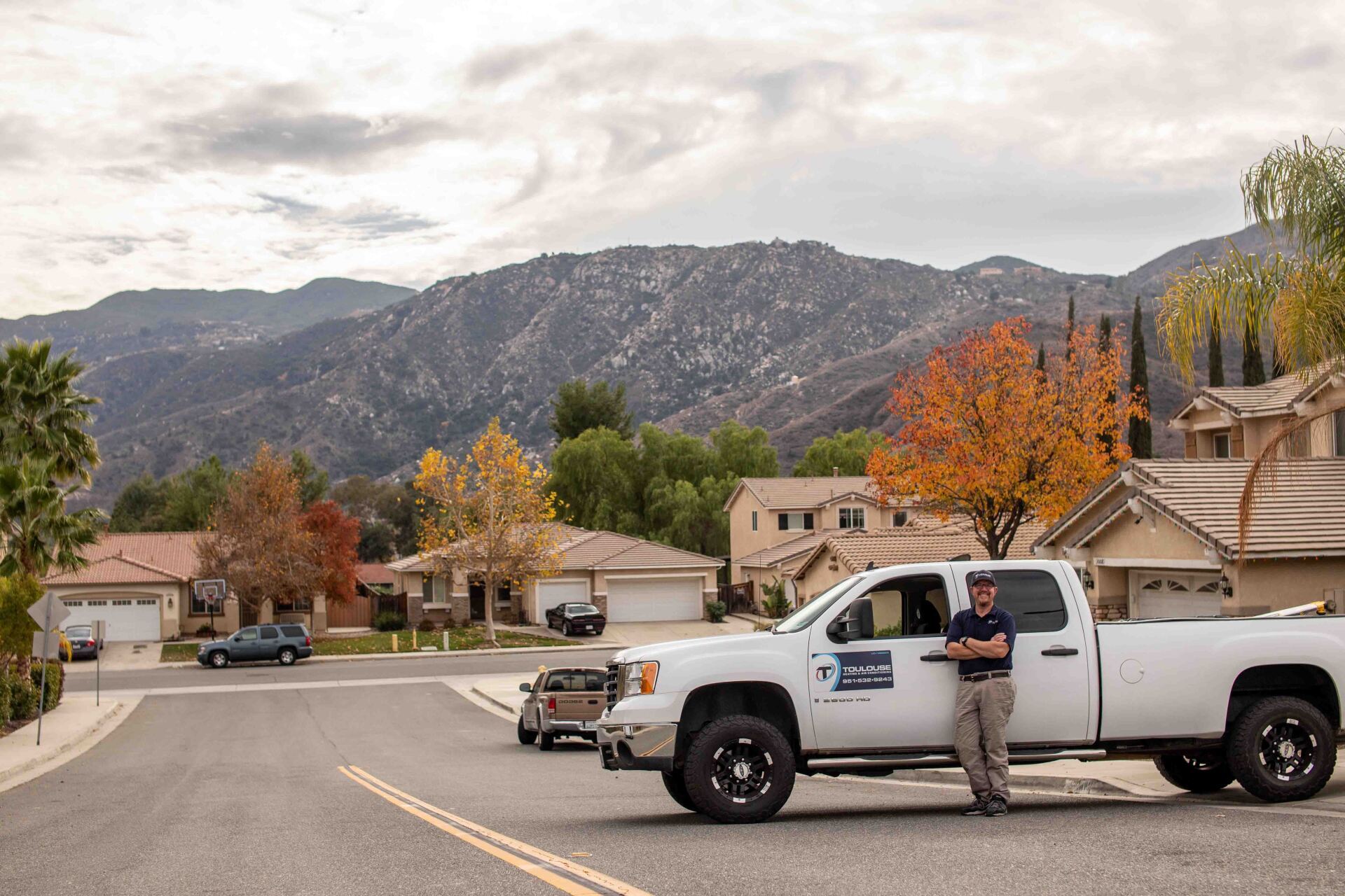 Lake Elsinore Heating and Air Conditioning