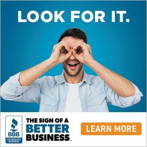 M5 Contracting on Better Business Bureau - Roofing Services