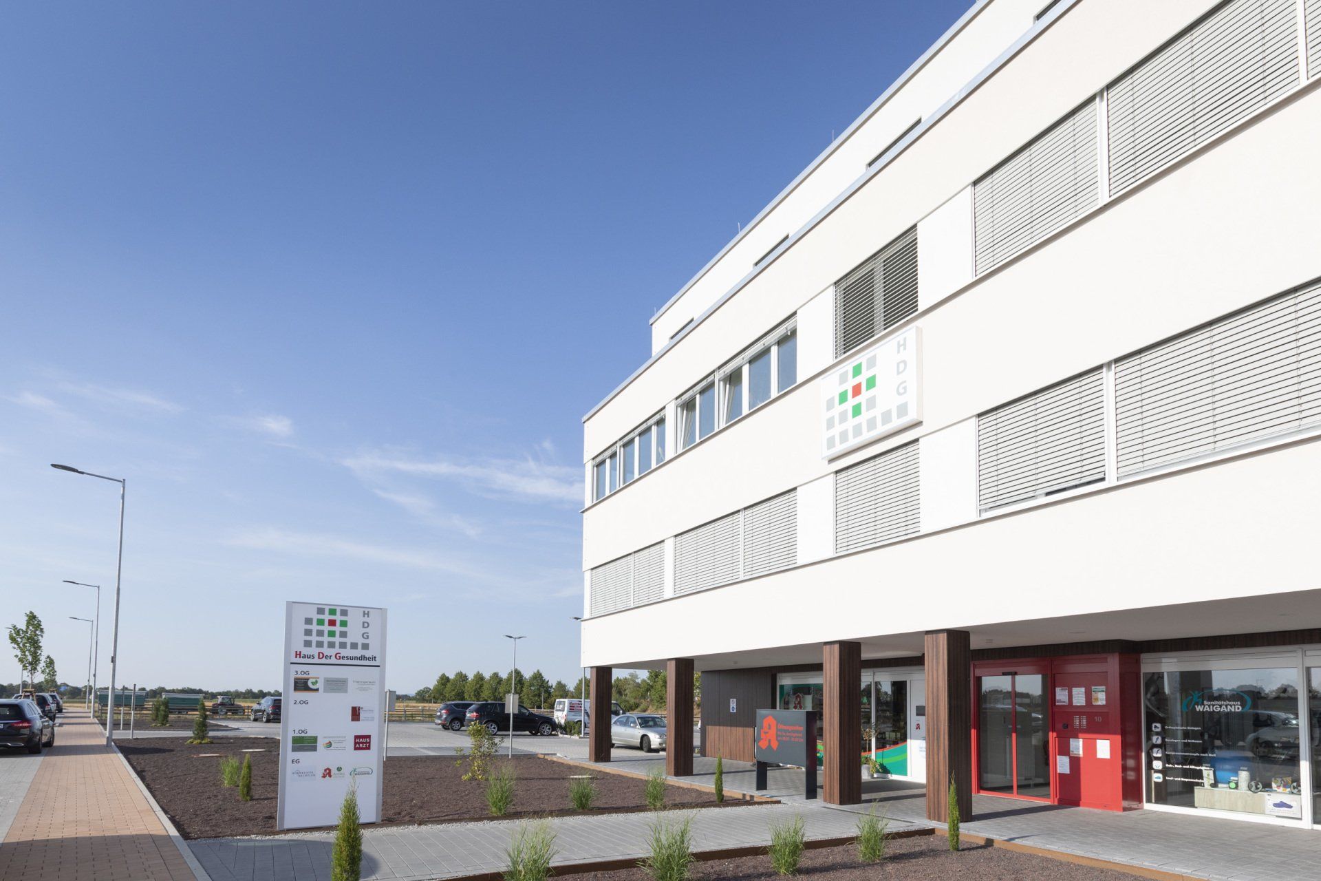 Zahnarztpraxis Im Schiff St Leon-Rot Dr. Schurig & Kosinski Zahnarztpraxis Implantate Wurzelkanalbehandlung Endodontie Zahnreinigung