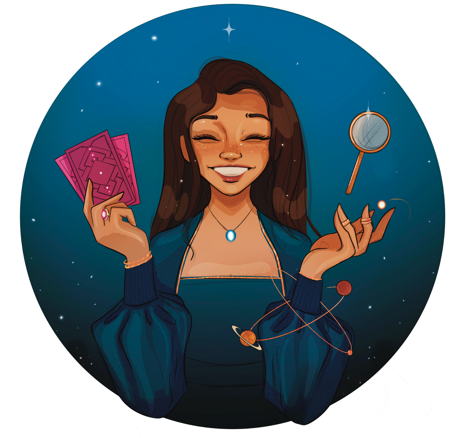 Logo Audrey Atome Thérapies