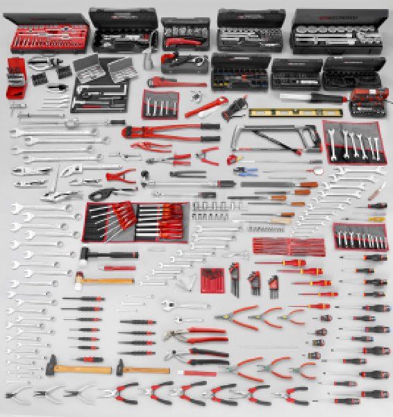 tool set