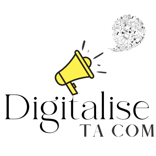 Logo Digitalisetacom
