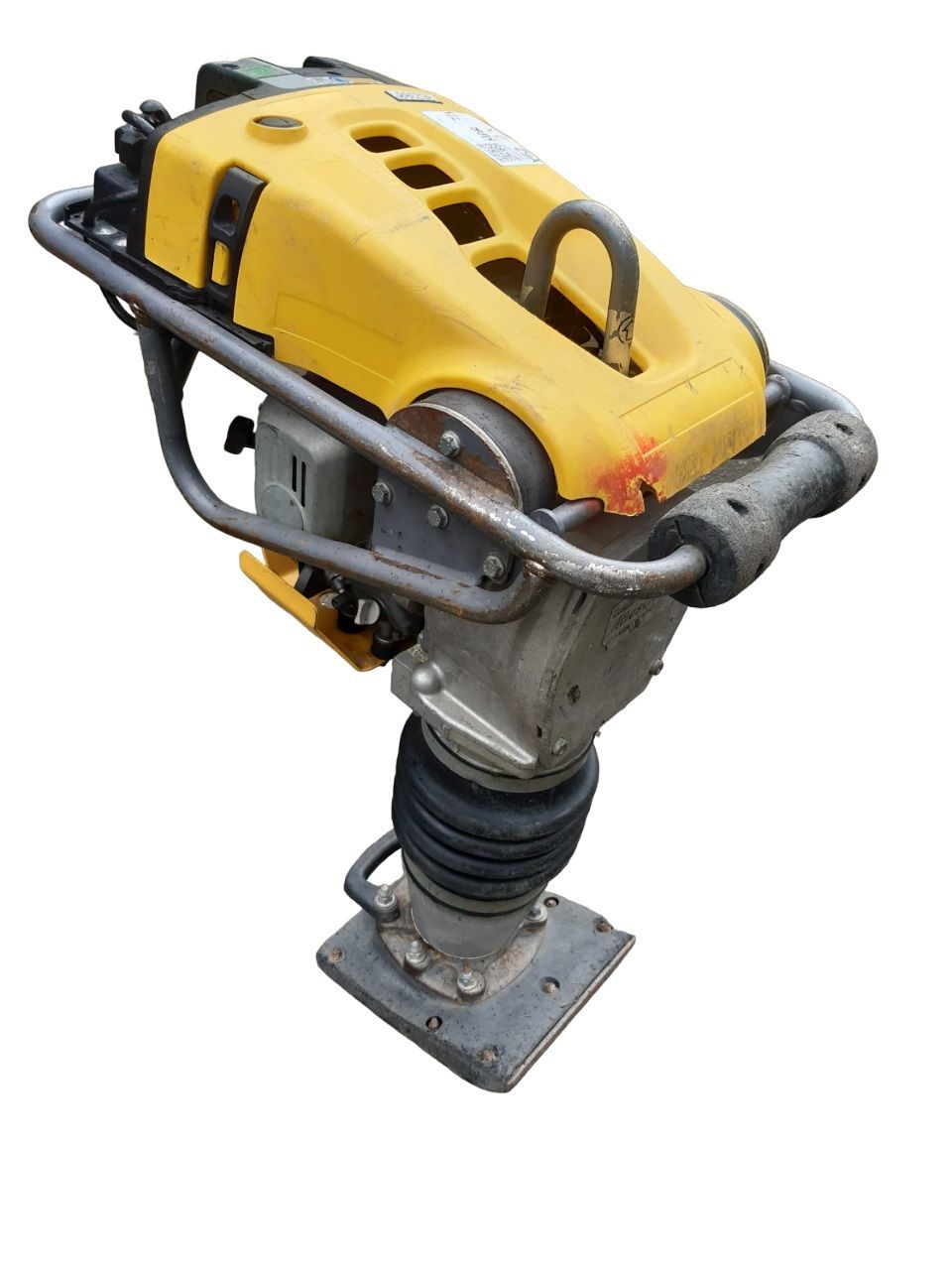 Stampfer Atlas Copco LT6004 Stampfer Atlas Copco LT6004