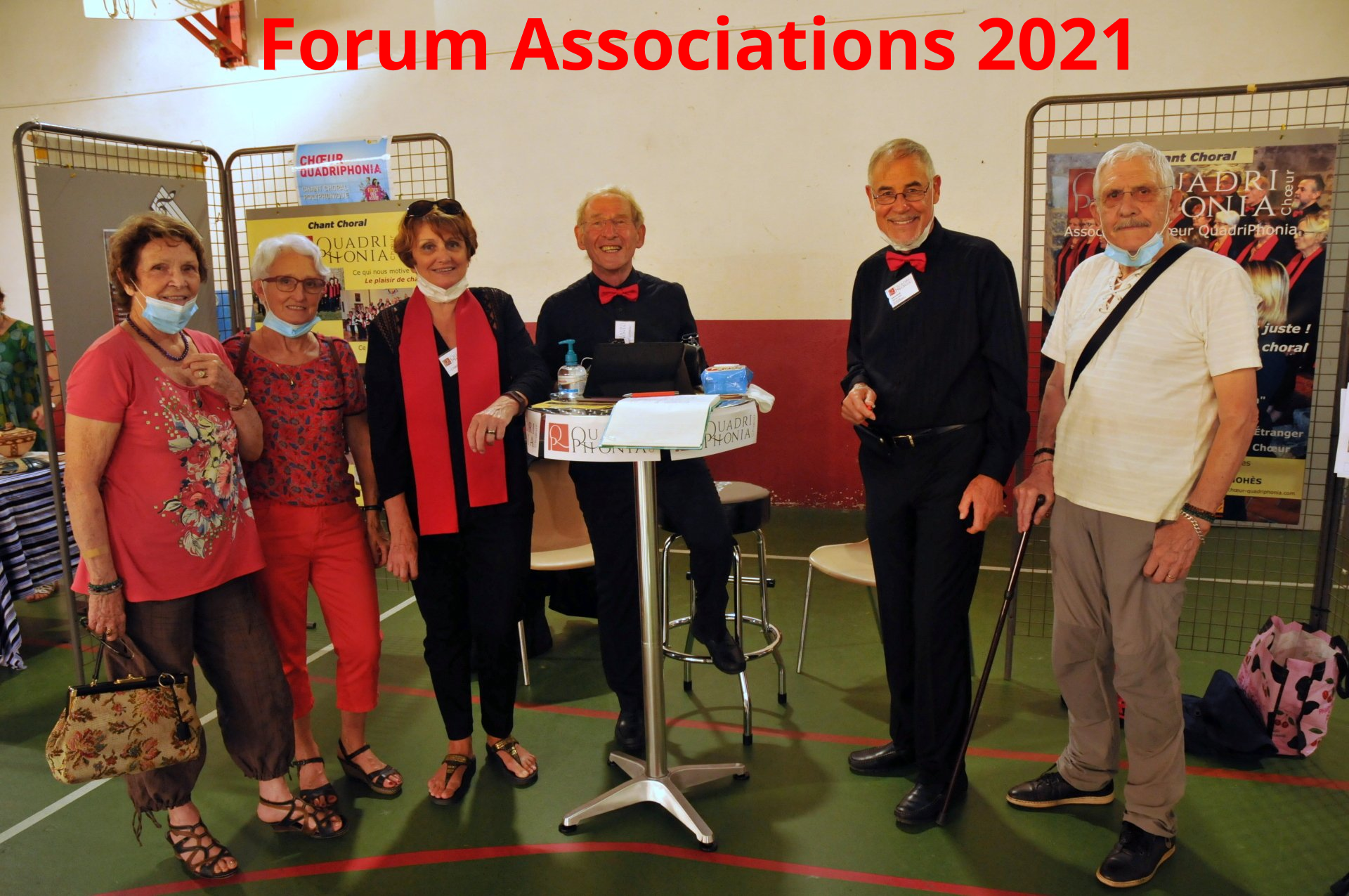 Forum Associations 4 Sept. 2021
