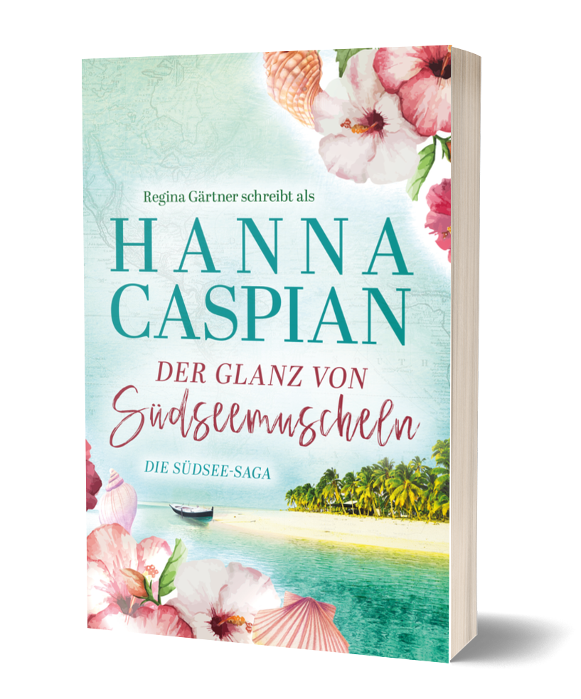 Die Südsee-Saga Der Glanz von Südseemuscheln
