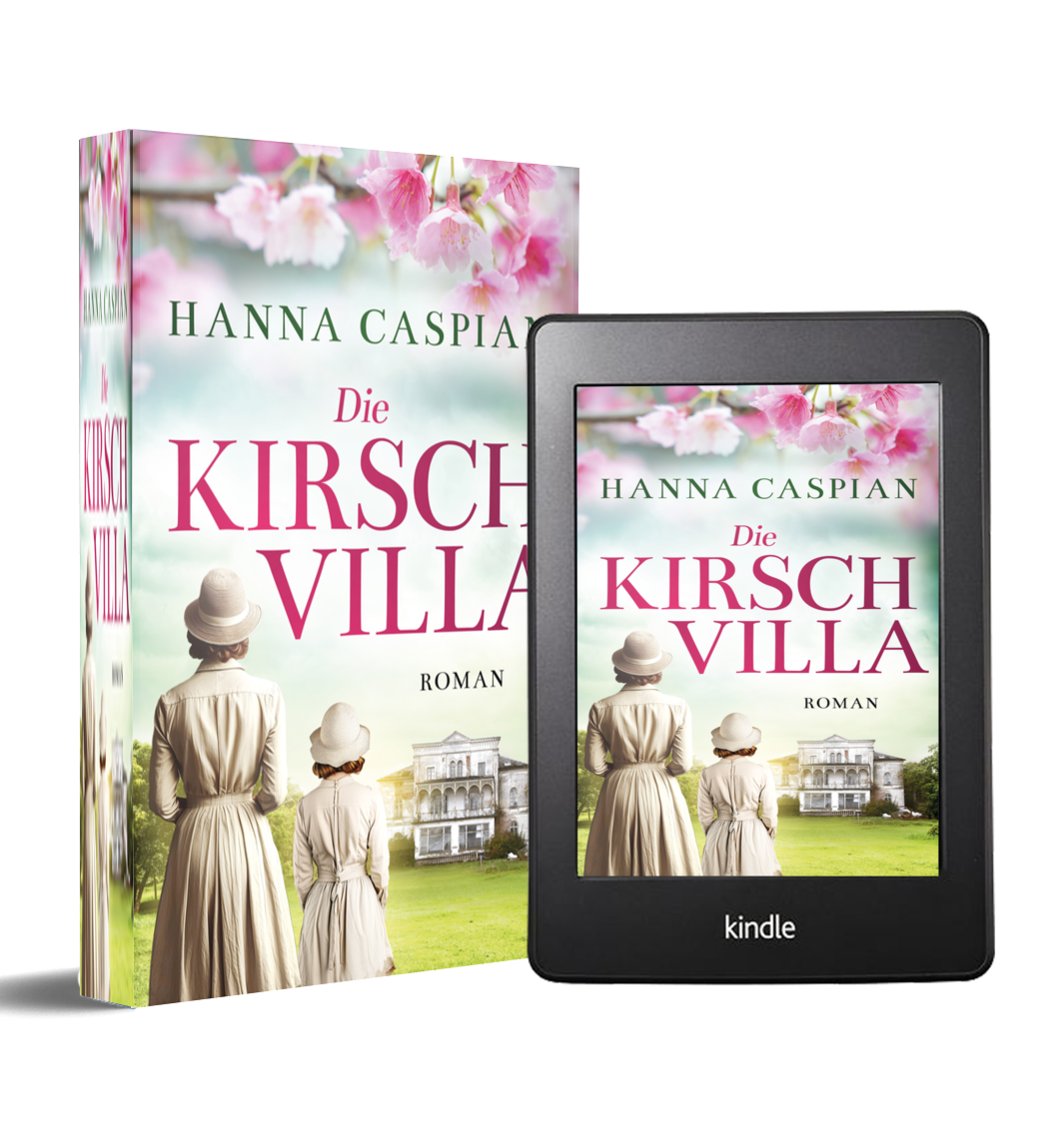 Die Kirschvilla