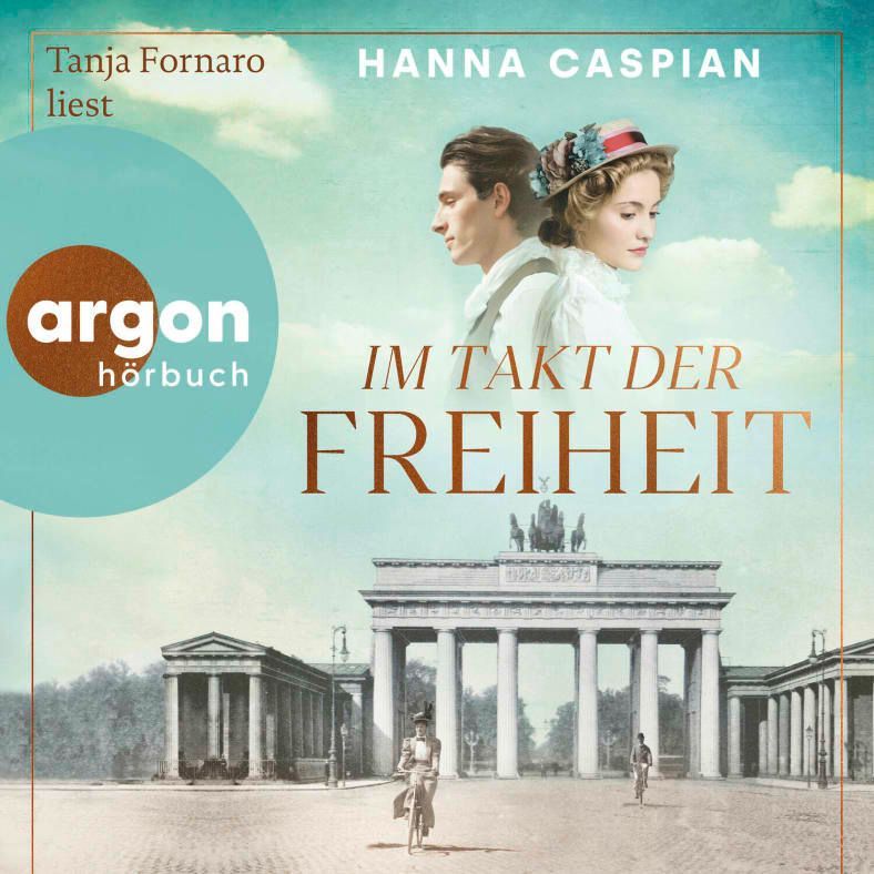 Hörprobe Hörbuch Im Takt der Freiheit